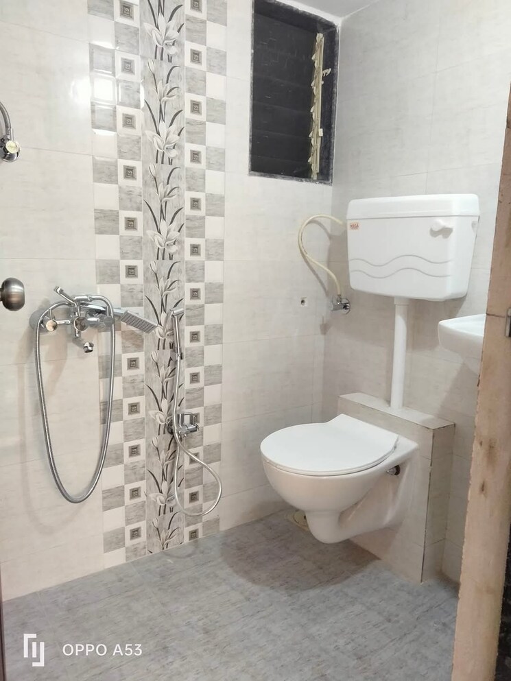 Bathroom, ekta-parks-ville 2 Bedroom 583 Sq.Ft. Apartment In Virar West Palghar 8675781