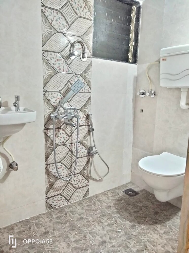 Bathroom, ekta-parks-ville 2 Bedroom 583 Sq.Ft. Apartment In Virar West Palghar 8675781