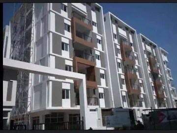 3 BHK Apartment For Rent in Greenmark Galaxy, Kondapur