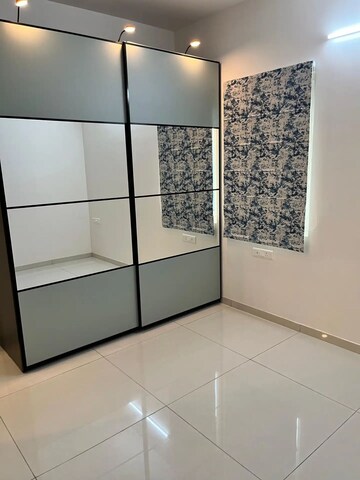 Room in 3 BHK Apartment at Greenmark Galaxy, Kondapur – for Rent