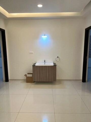 Furnished Amenities in 3 BHK Apartment at Greenmark Galaxy, Kondapur – for Rent