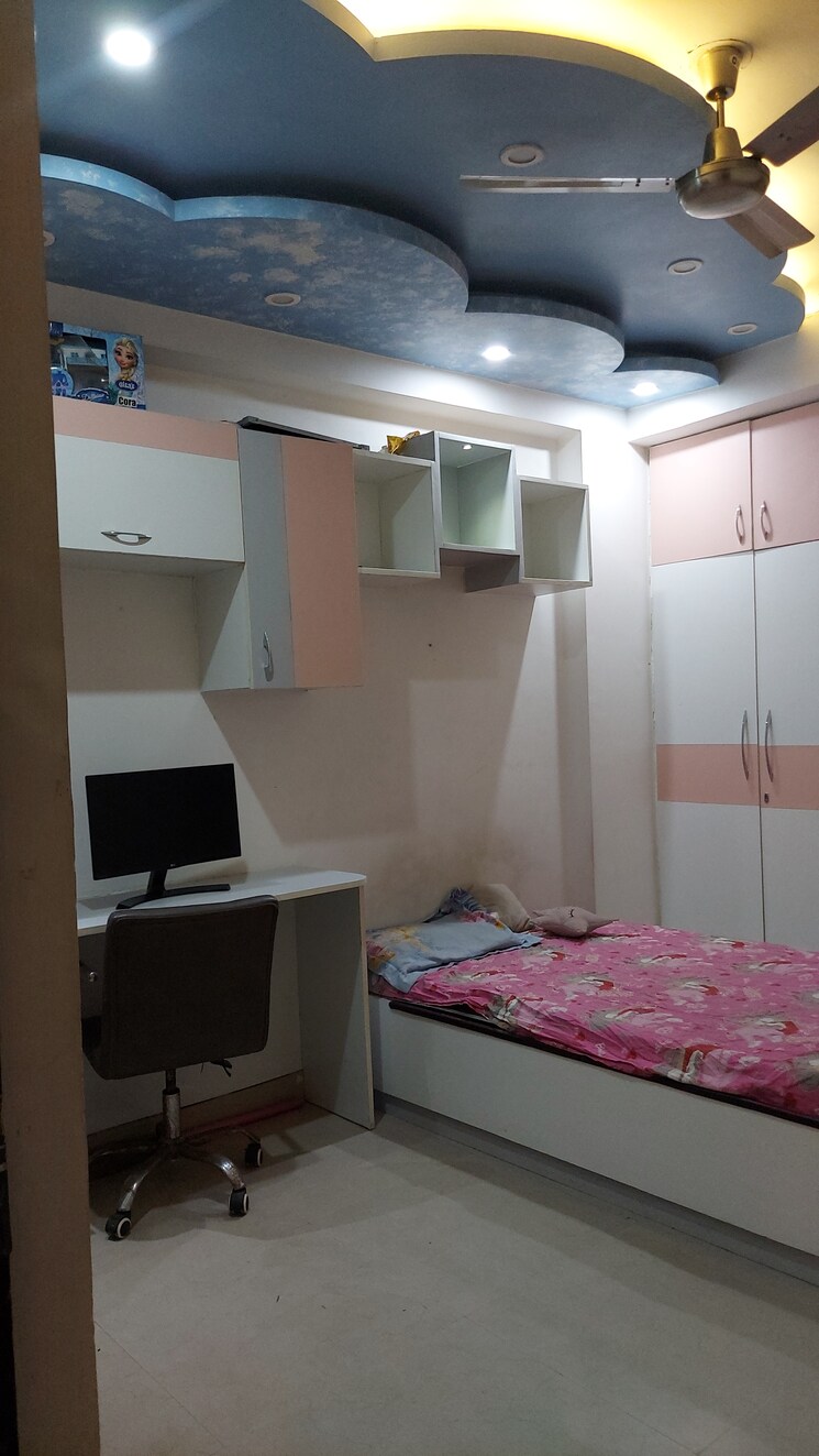 Master Bedroom, supertech-ecovillage-i 3 Bedroom 1718 Sq.Ft. Apartment In Sector 1 Greater Noida Greater Noida 8675786