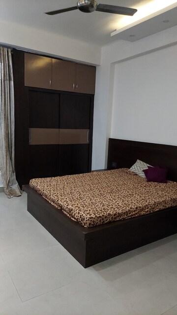 3 BHK Apartment For Rent in Supertech Ecovillage I, Sector 1 Greater Noida