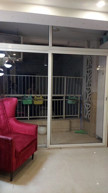 3 BHK Apartment – Exterior View View at Supertech Ecovillage I, Sector 1 Greater Noida - for Rent
