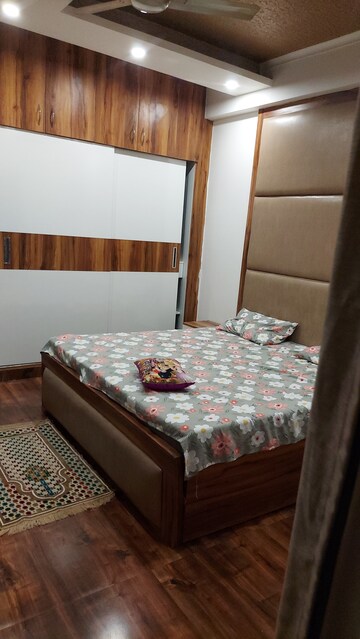 Furnished Amenities in 3 BHK Apartment at Supertech Ecovillage I, Sector 1 Greater Noida – for Rent