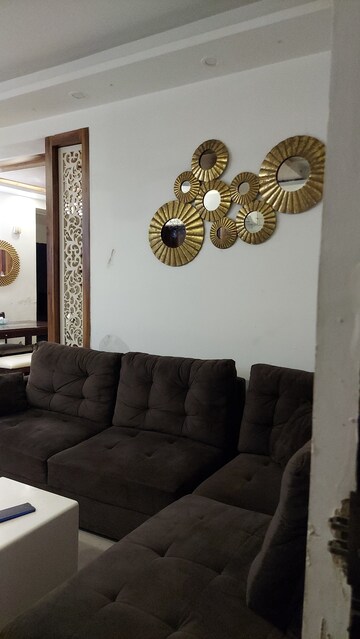 Furnished Amenities in 3 BHK Apartment at Supertech Ecovillage I, Sector 1 Greater Noida – for Rent