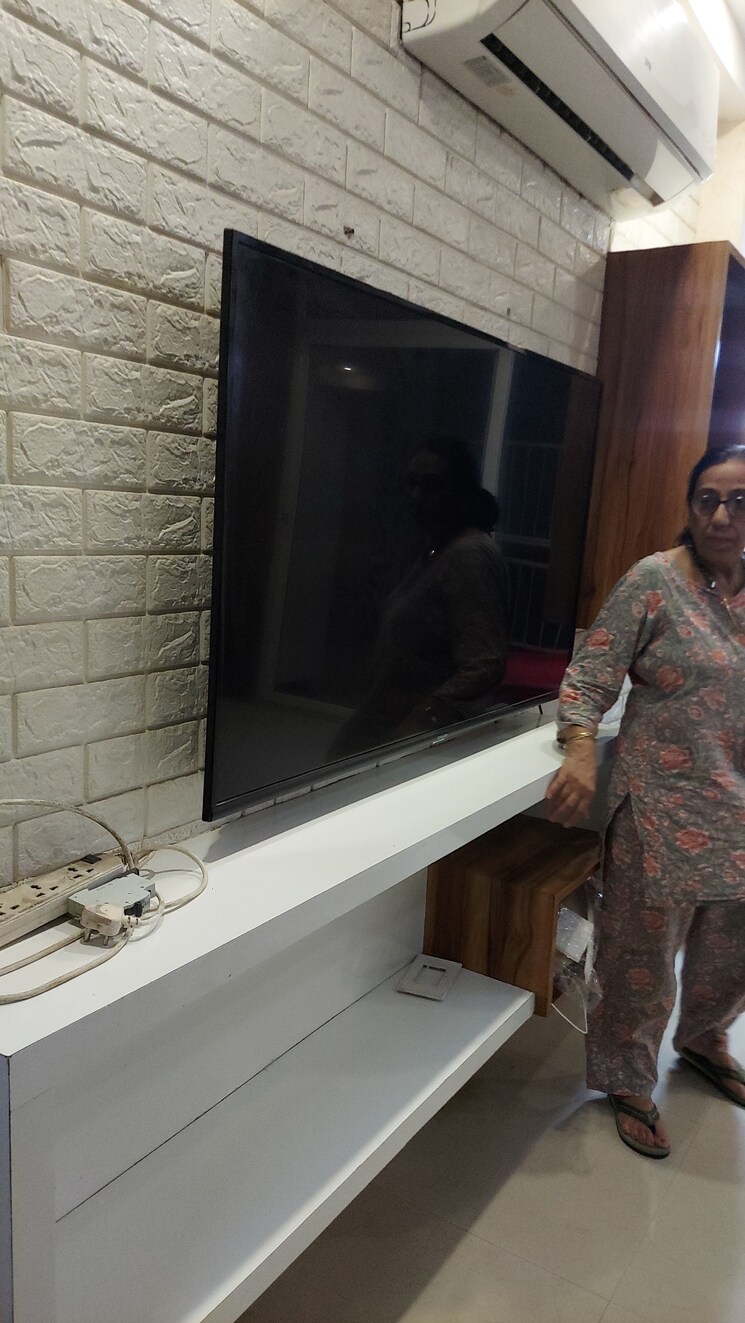 Kitchen, supertech-ecovillage-i 3 Bedroom 1718 Sq.Ft. Apartment In Sector 1 Greater Noida Greater Noida 8675786