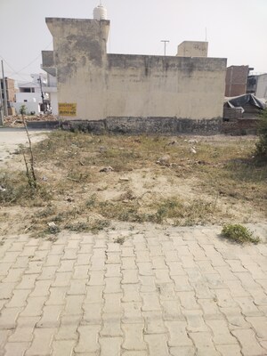  Plot For Sale in Shiv Colony