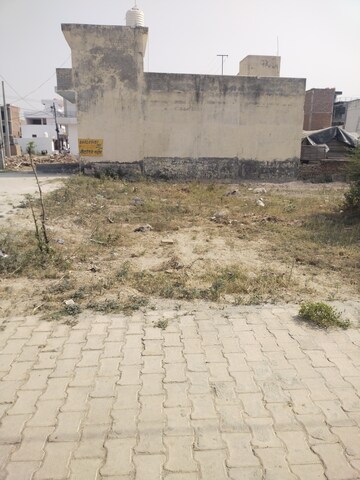  Plot For Sale in Shiv Colony