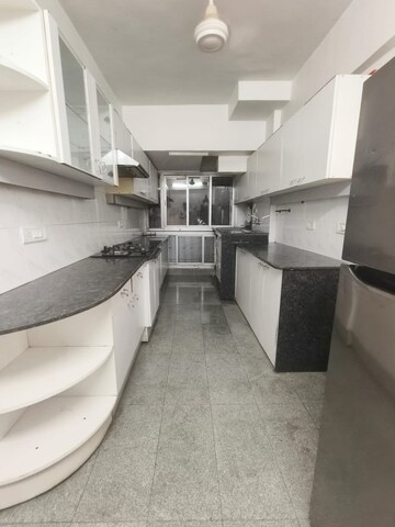 Kitchen in 2 BHK Apartment at Santacruz West – for Rent