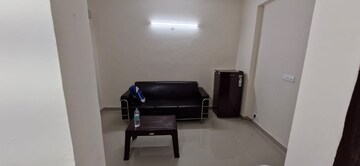 Furnished Amenities in 1 BHK Apartment at Supertech Ecovillage I, Sector 1 Greater Noida – for Rent