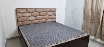 Bedroom in 1 BHK Apartment at Supertech Ecovillage I, Sector 1 Greater Noida – for Rent