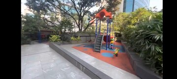 Balcony in 3 BHK Apartment at Santacruz East – for Rent