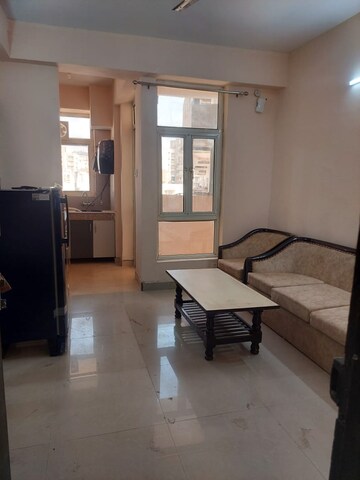 1 BHK Apartment For Rent in Supertech Ecovillage I, Sector 1 Greater Noida