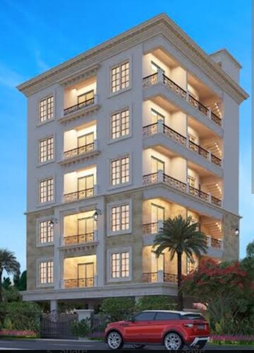 3 BHK Apartment For Sale in Kondapur