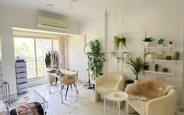3 BHK Apartment For Rent in Ashmita Apartments, Khar West