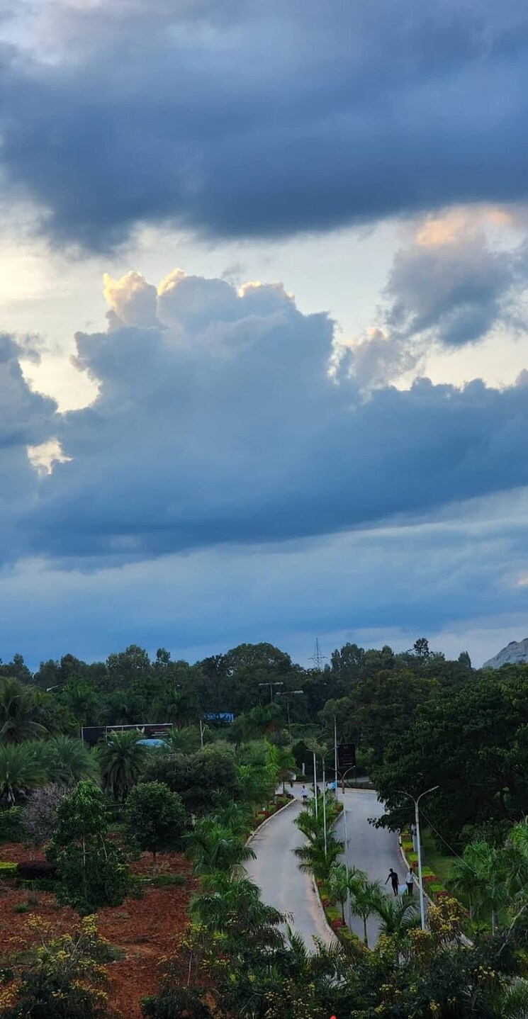 undefined, godrej-aqua 3 Bedroom 1451 Sq.Ft. Apartment In International Airport Road Bangalore 8675835