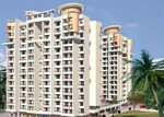 2 BHK 1100 Sq.Ft. Apartment in BKS Galaxy CHS