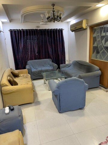 3 BHK Apartment For Rent in Santacruz East