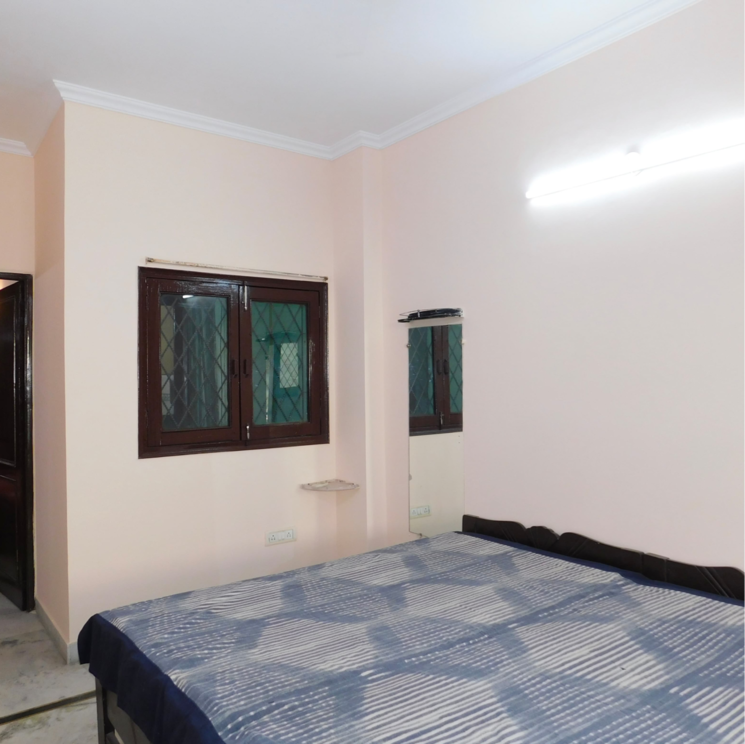 Room, malviya nagar 2 Bedroom 1000 Sq.Ft. Builder Floor In Malviya Nagar Delhi 8675843