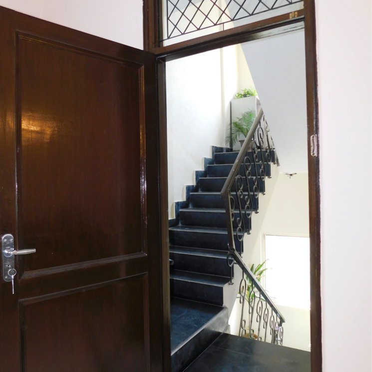 undefined, malviya nagar 2 Bedroom 1000 Sq.Ft. Builder Floor In Malviya Nagar Delhi 8675843