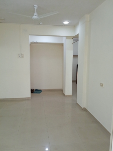 2 BHK Apartment For Rent in  Azad Nagar  Veera Desai 