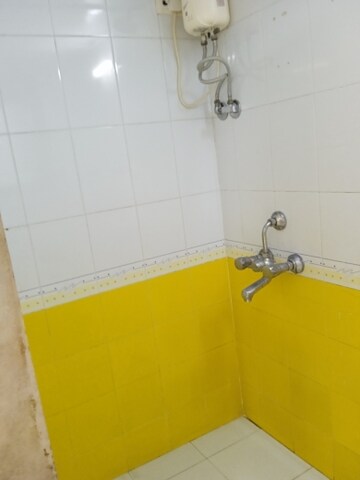 Bathroom in 2 BHK Apartment at Andheri West – for Rent