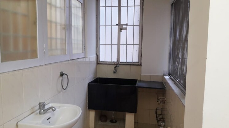 Kitchen, vars-tranquil 3 Bedroom 1470 Sq.Ft. Apartment In Ejipura Bangalore 8675848