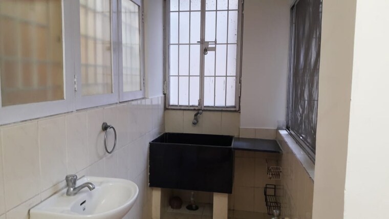 Kitchen, vars-tranquil 3 Bedroom 1470 Sq.Ft. Apartment In Ejipura Bangalore 8675848