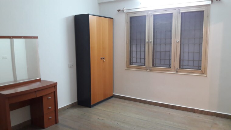 Room, vars-tranquil 3 Bedroom 1470 Sq.Ft. Apartment In Ejipura Bangalore 8675848