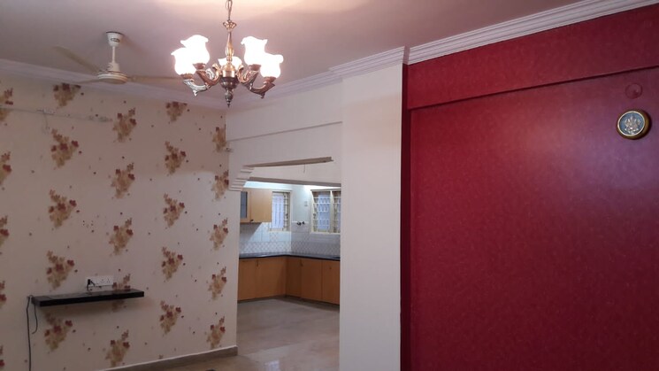 Room, vars-tranquil 3 Bedroom 1470 Sq.Ft. Apartment In Ejipura Bangalore 8675848