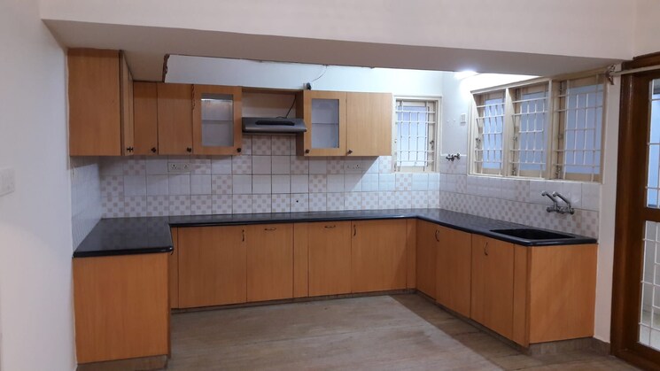 Kitchen, vars-tranquil 3 Bedroom 1470 Sq.Ft. Apartment In Ejipura Bangalore 8675848