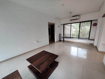 Building Lobby in 2 BHK Apartment at Manish Sea Croft, Bandra West – for Rent