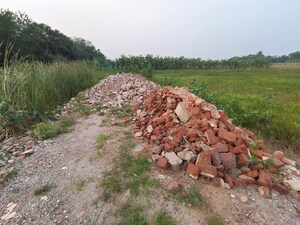 Plot Area in  Plot at Joka – for Sale