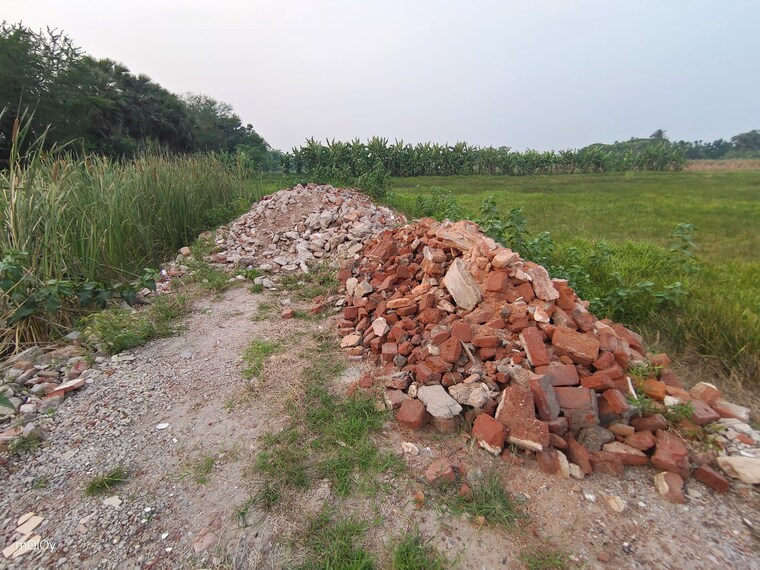 undefined, joka  3600 Sq.Ft. Plot In Joka Kolkata 8675854