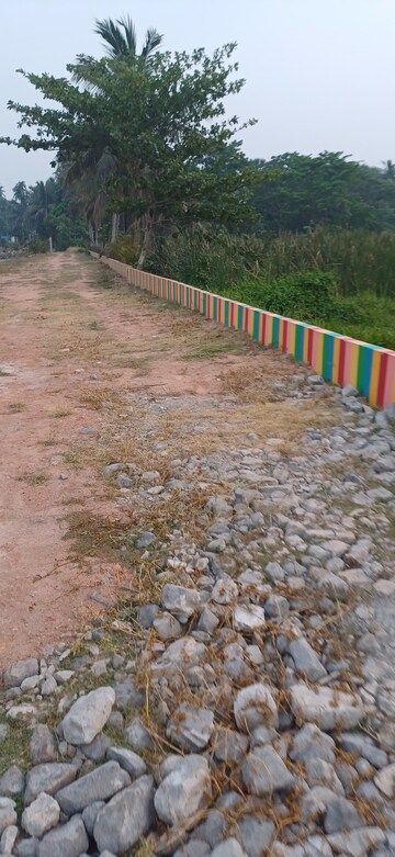 Plot Area in  Plot at Joka – for Sale