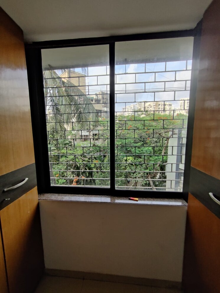 Balcony, manish-sea-croft 2 Bedroom 780 Sq.Ft. Apartment In Bandra West Mumbai 8675863