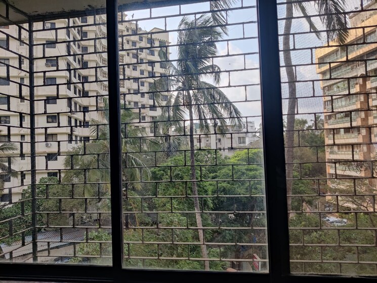 Exterior View, manish-sea-croft 2 Bedroom 780 Sq.Ft. Apartment In Bandra West Mumbai 8675863