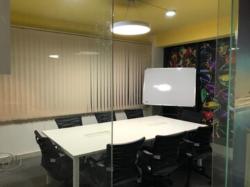 Team Area in  Office Space at Kalyan Nagar – for Rent