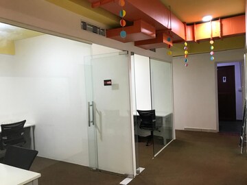 Team Area in  Office Space at Kalyan Nagar – for Rent
