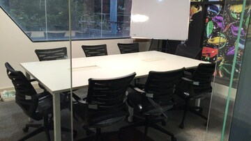 Team Area in  Office Space at Kalyan Nagar – for Rent