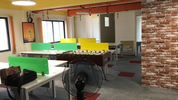  Office Space For Rent in Kalyan Nagar