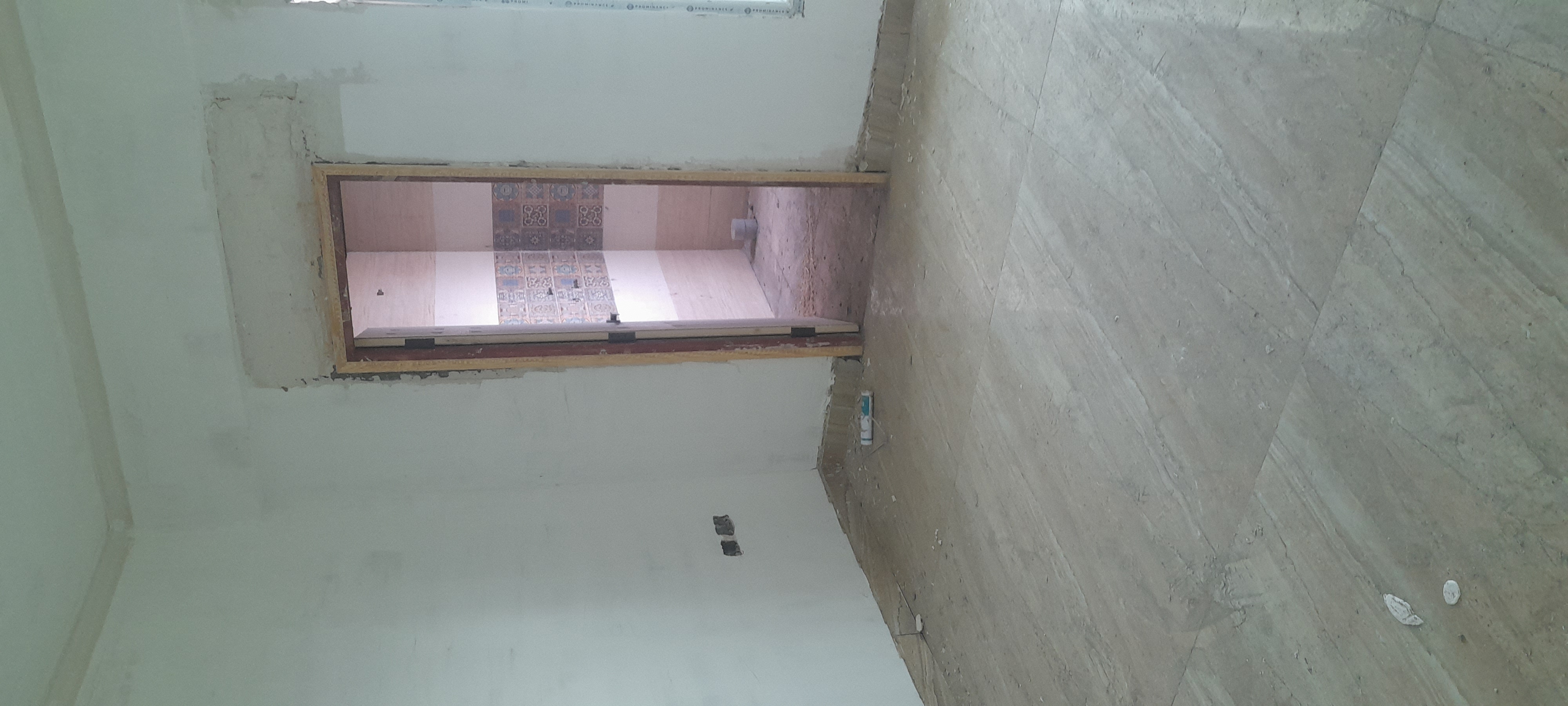 3 BHK 1267 Sq.Ft. Apartment in Nimbus Express Park View