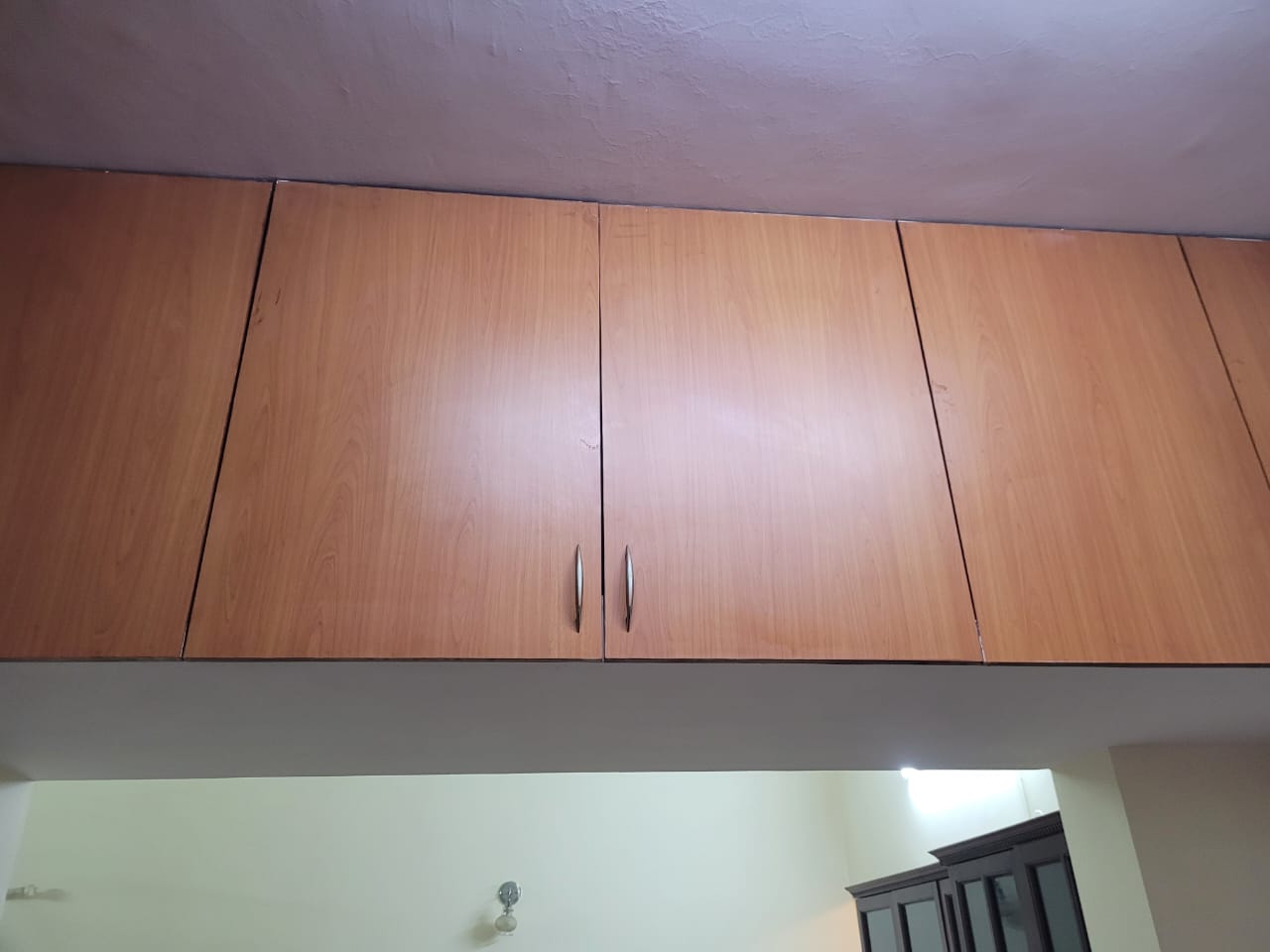 3 BHK 1500 Sq.Ft. Apartment in Mantri Elite