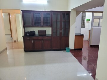 Room in 3 BHK Apartment at Mantri Elite, Jp Nagar – for Rent