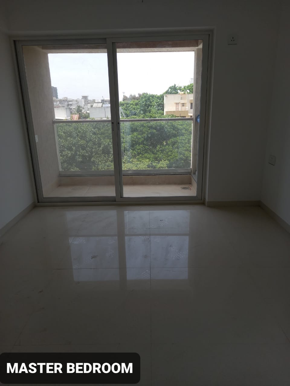 2 BHK Apartment For Rent in Nimani Alive Skypark