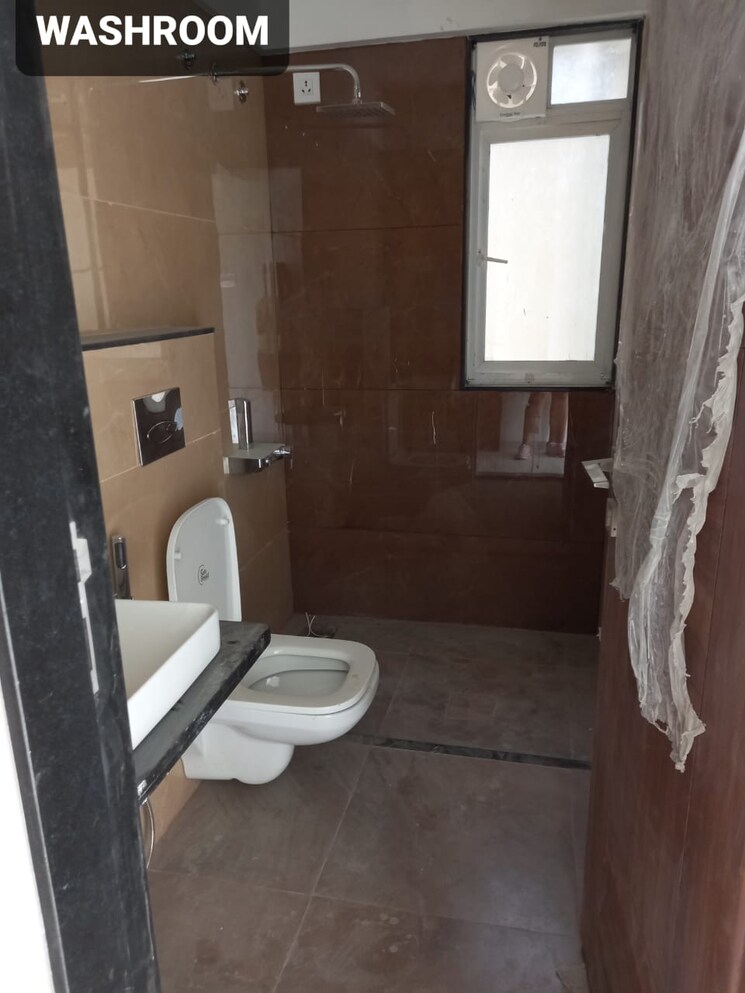 Bathroom, nimani-alive-skypark 2 Bedroom 785 Sq.Ft. Apartment In Baner Pune 8675859