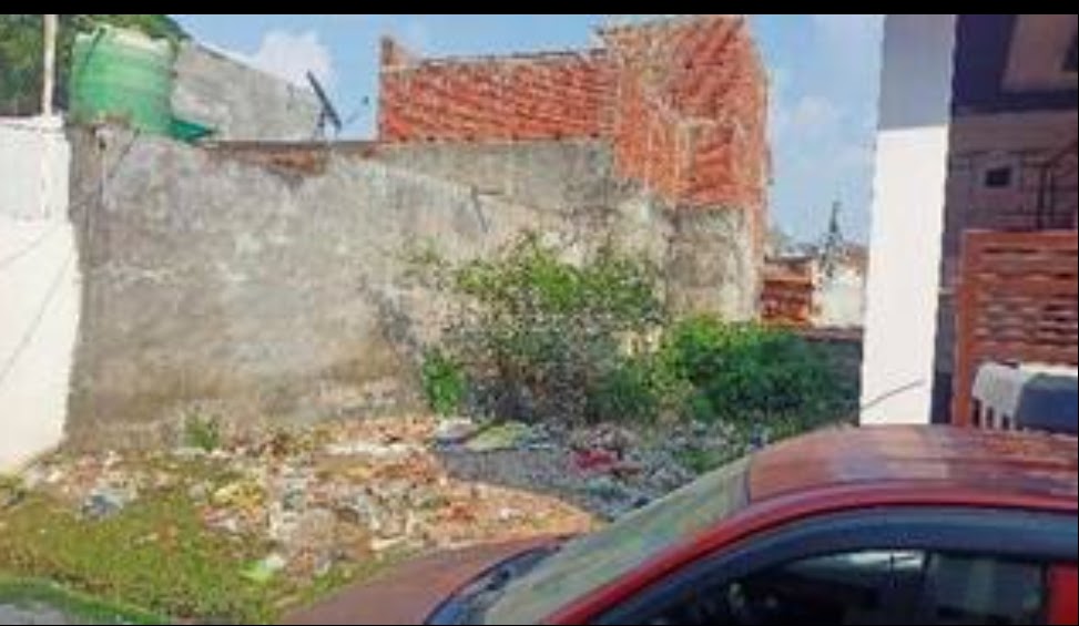 Plot For Sale in Kalyanpur West