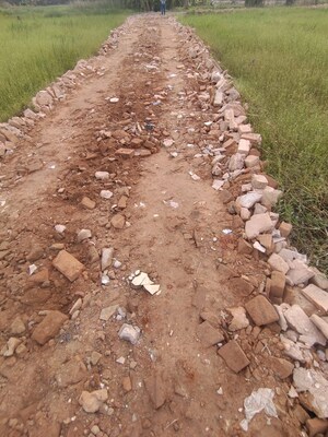 Plot Area in  Plot at Joka – for Sale