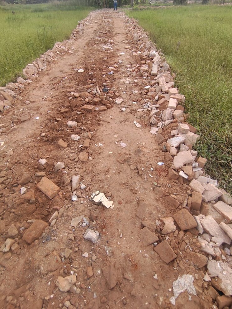 undefined, joka  3600 Sq.Ft. Plot In Joka Kolkata 8675861